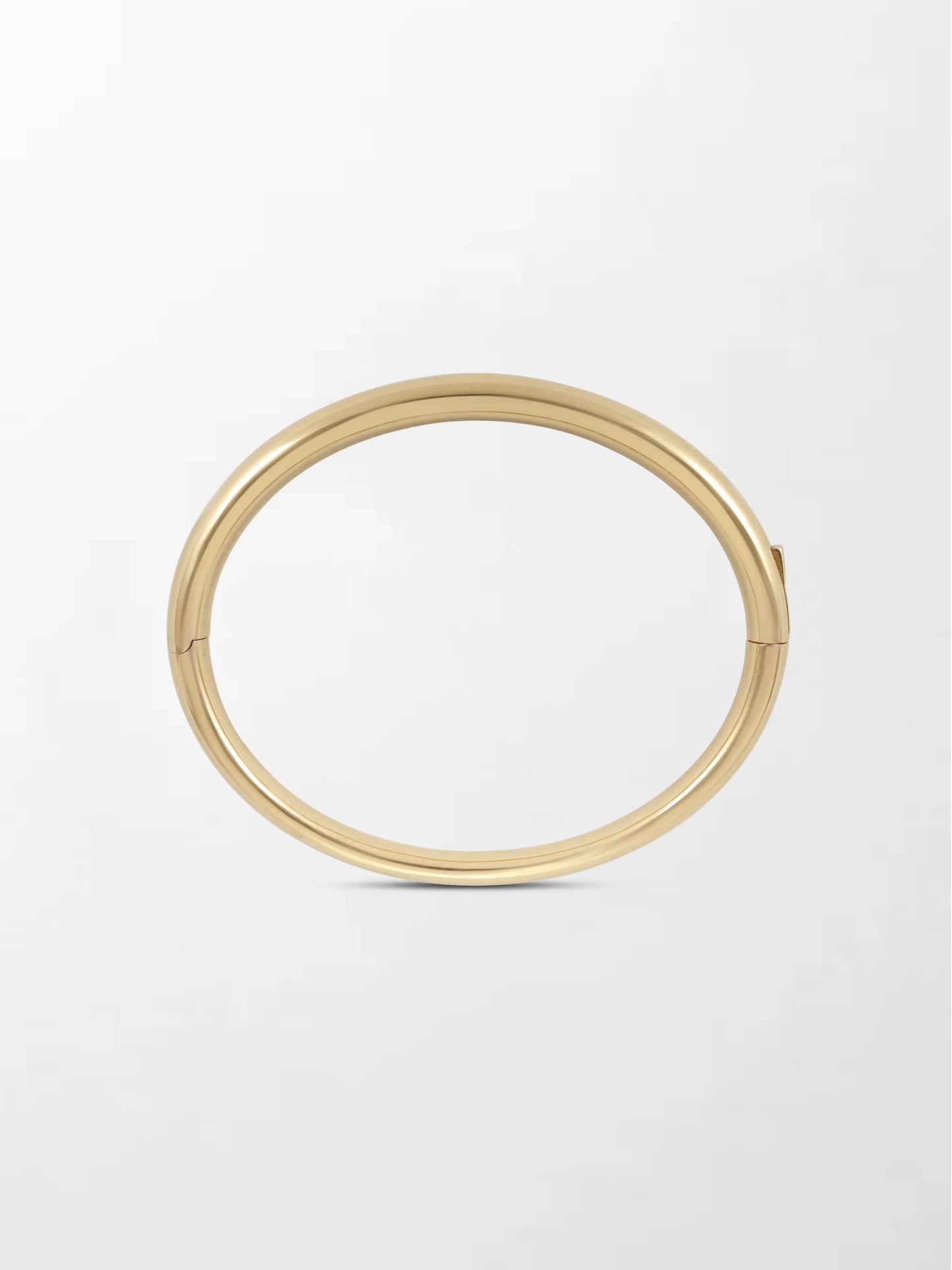 Classic Gold Bracelet