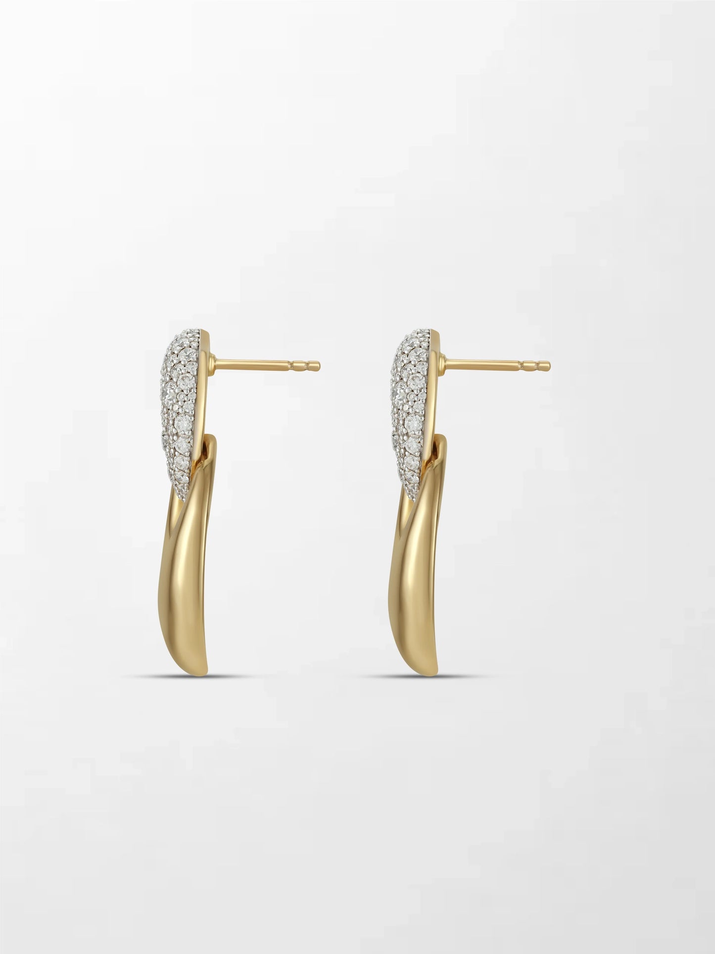 Entwine Hoops