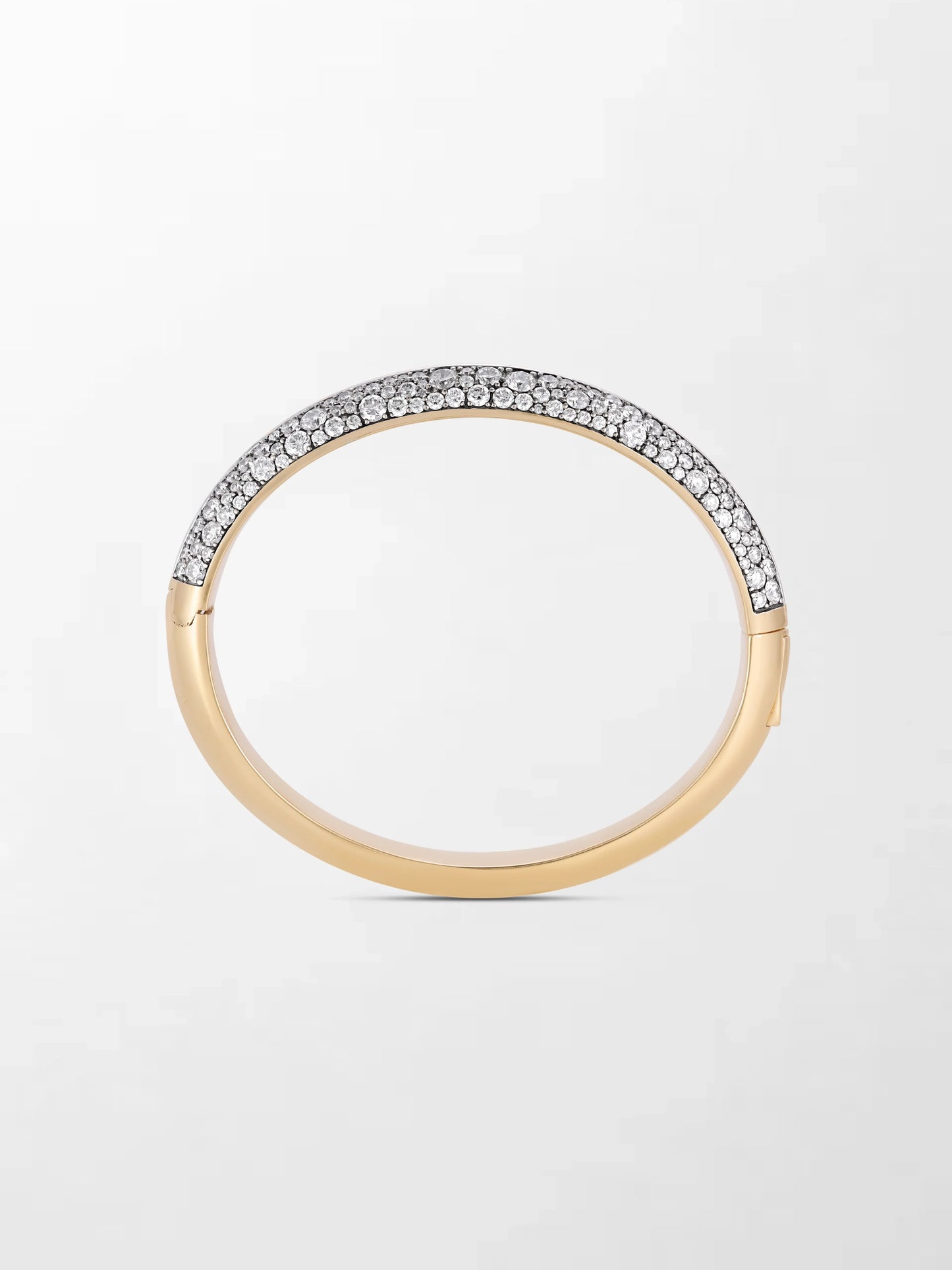 Facet Glow Bracelet