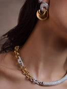 Entwine Hoops