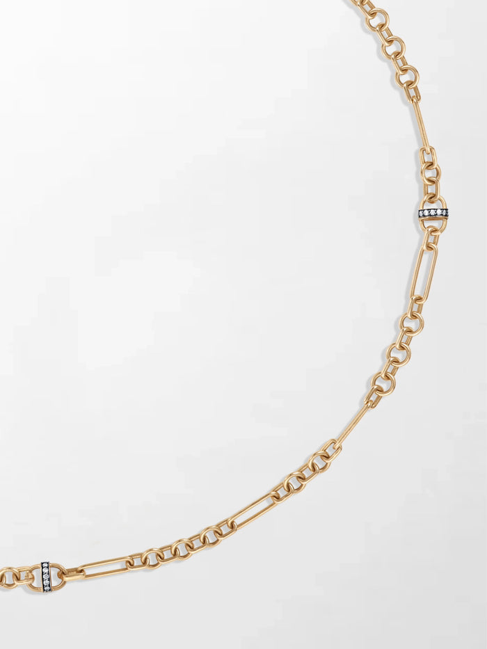 Orb Necklace