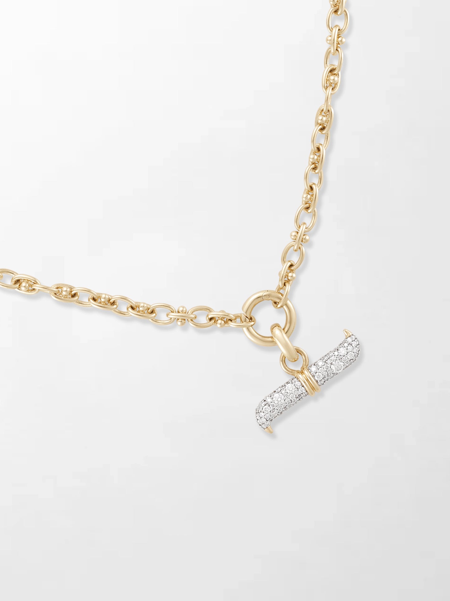Flick T-Bar Chain