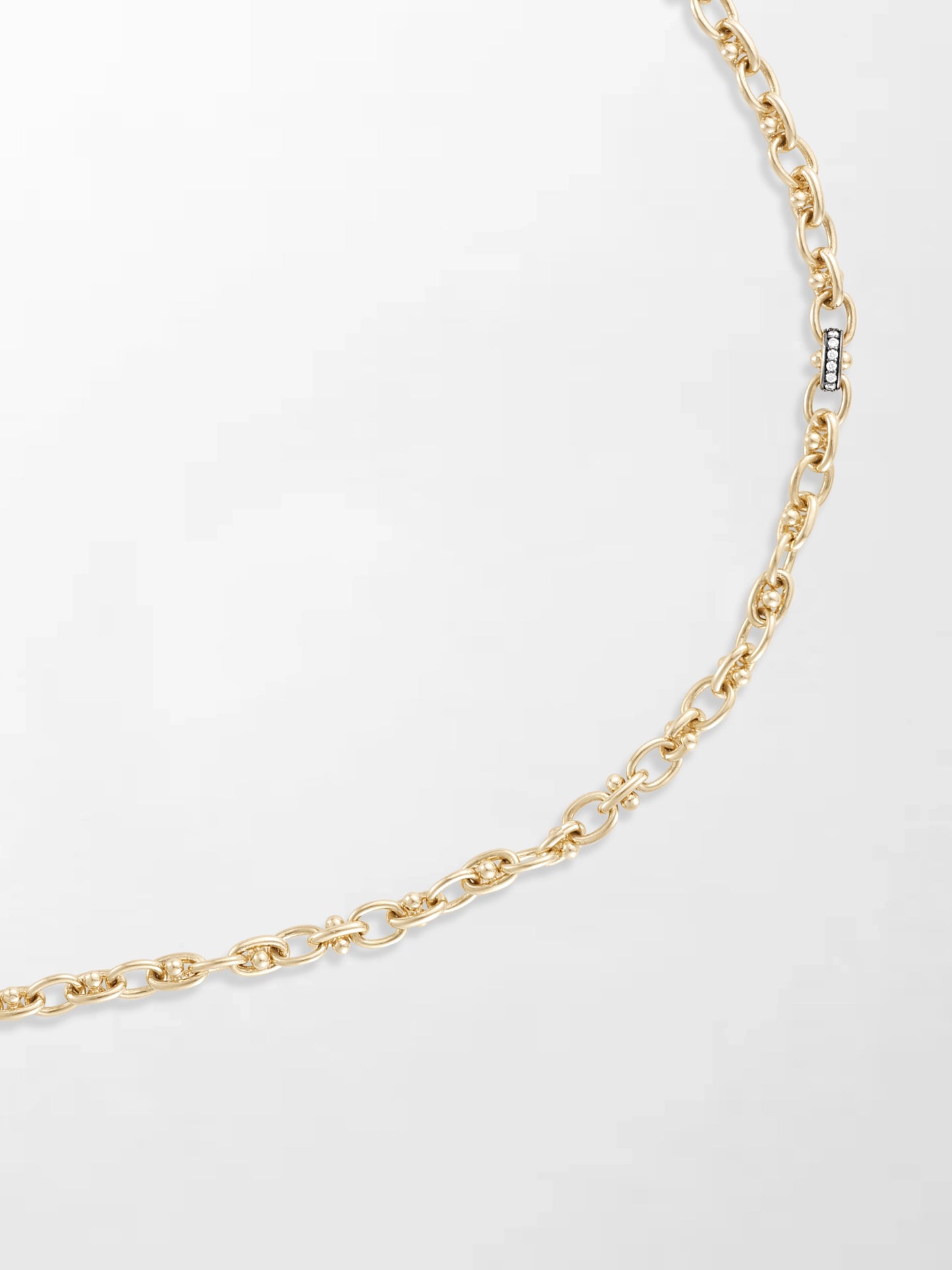 Flick T-Bar Chain