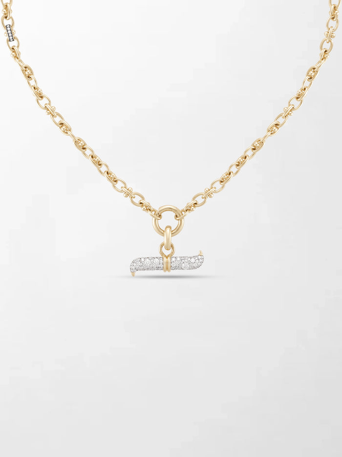 Flick T-Bar Chain
