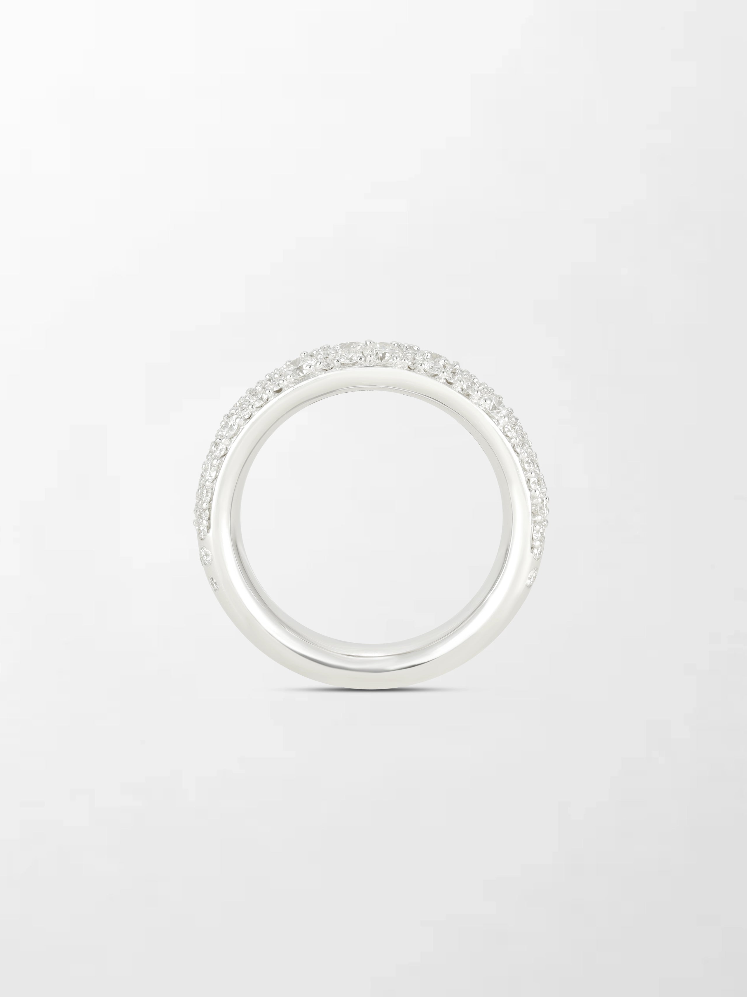Snow Diamond Band