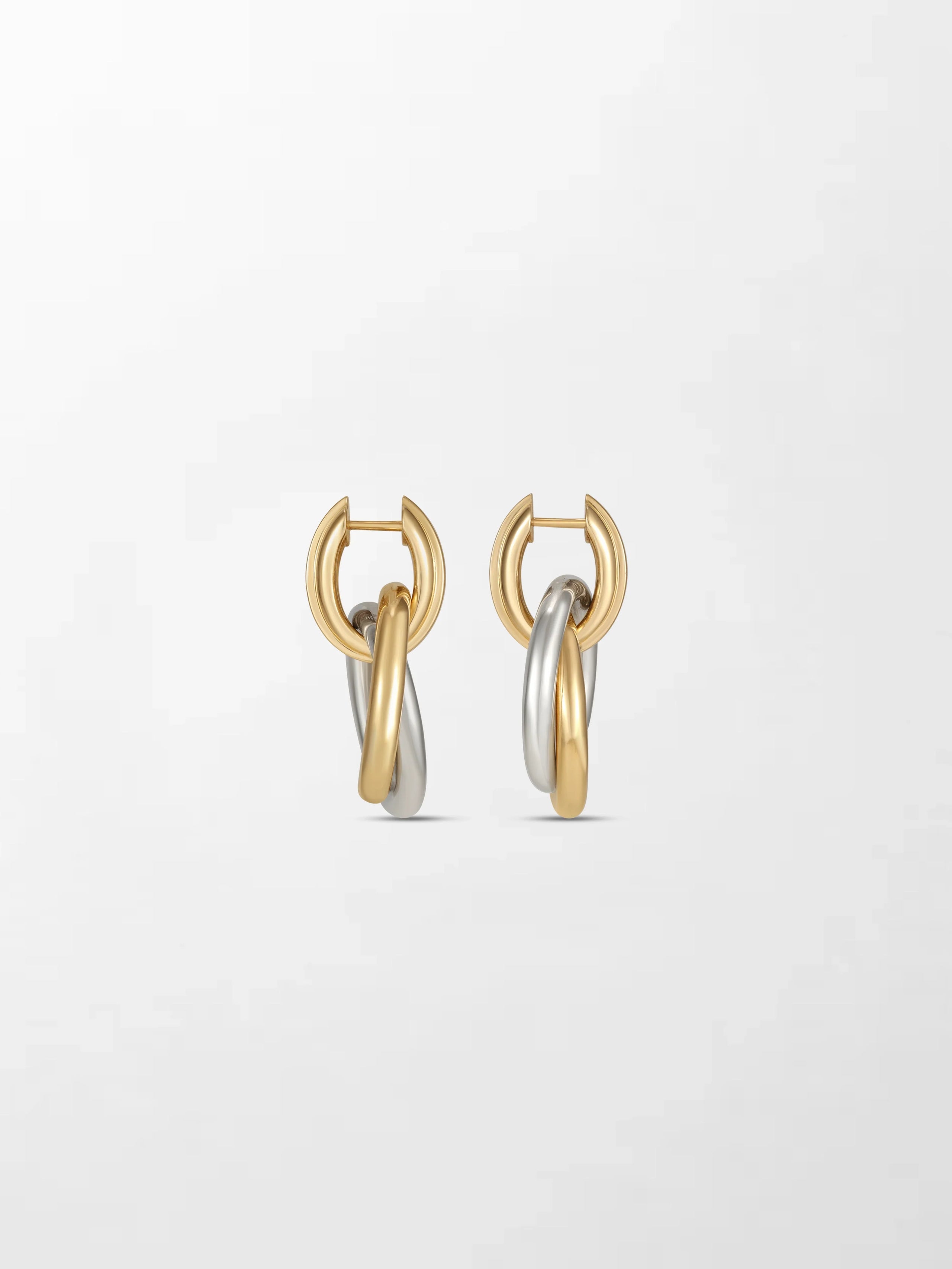 Duality Earring