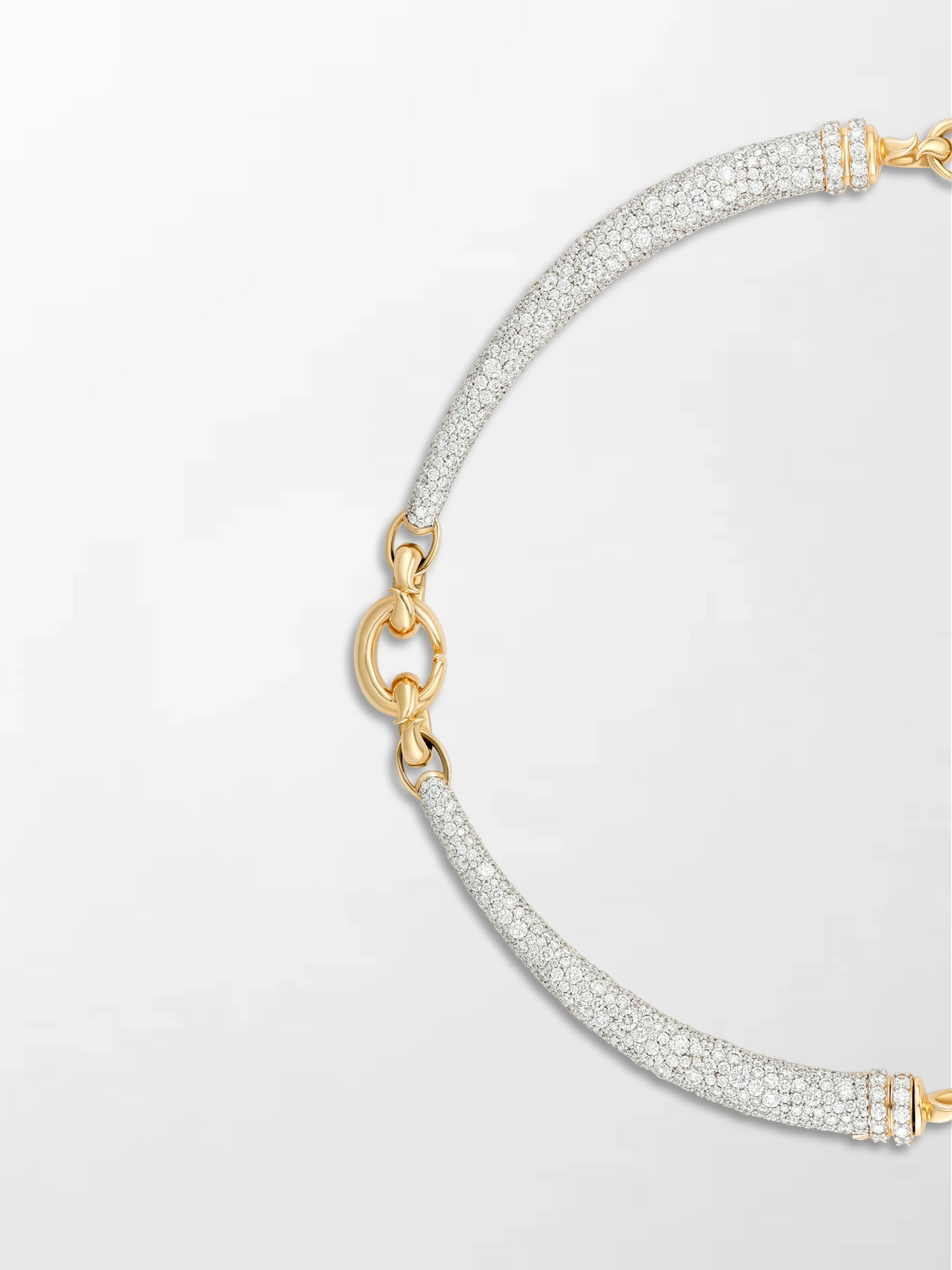 Gradient Diamond Torque