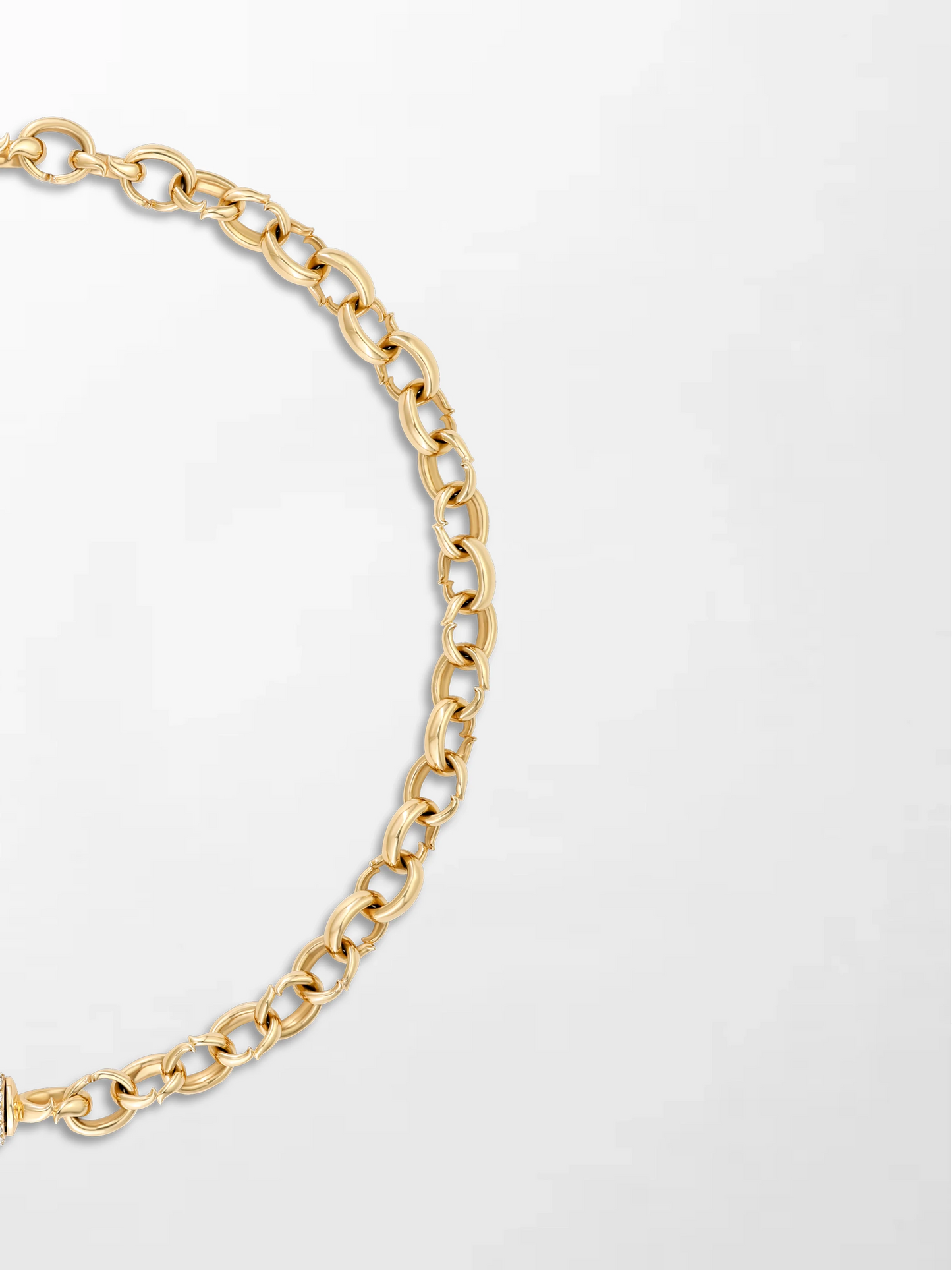Gradient Diamond Torque