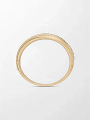 Wave Diamond Bracelet