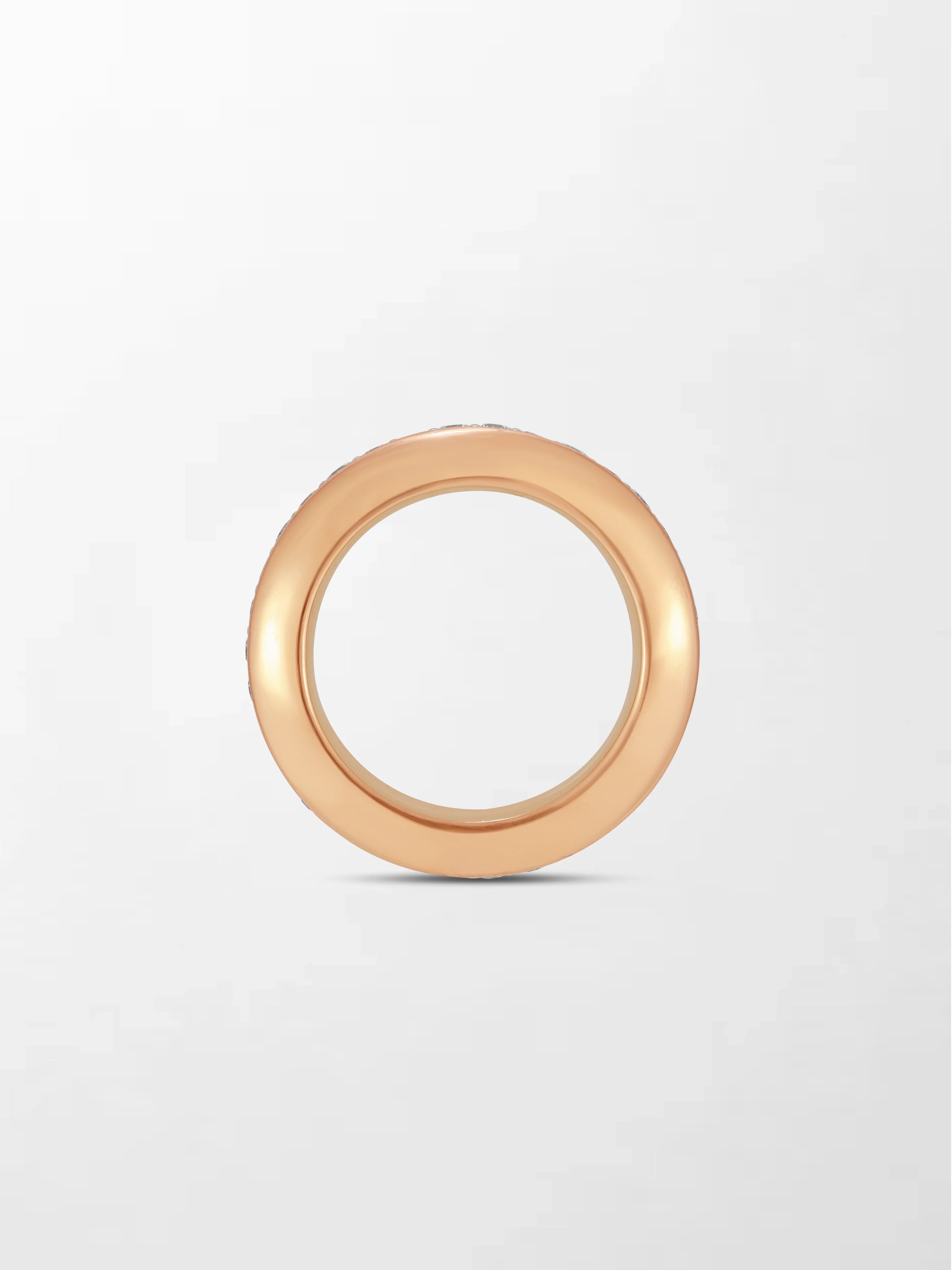Everyday Sphere Diamond Ring