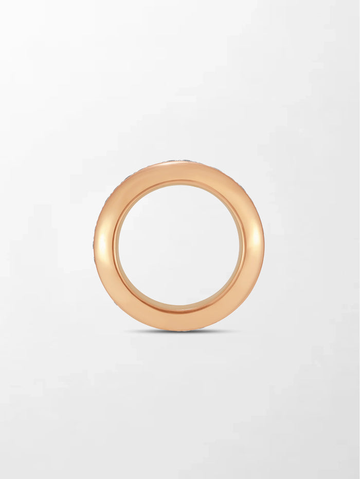 Everyday Sphere Diamond Ring