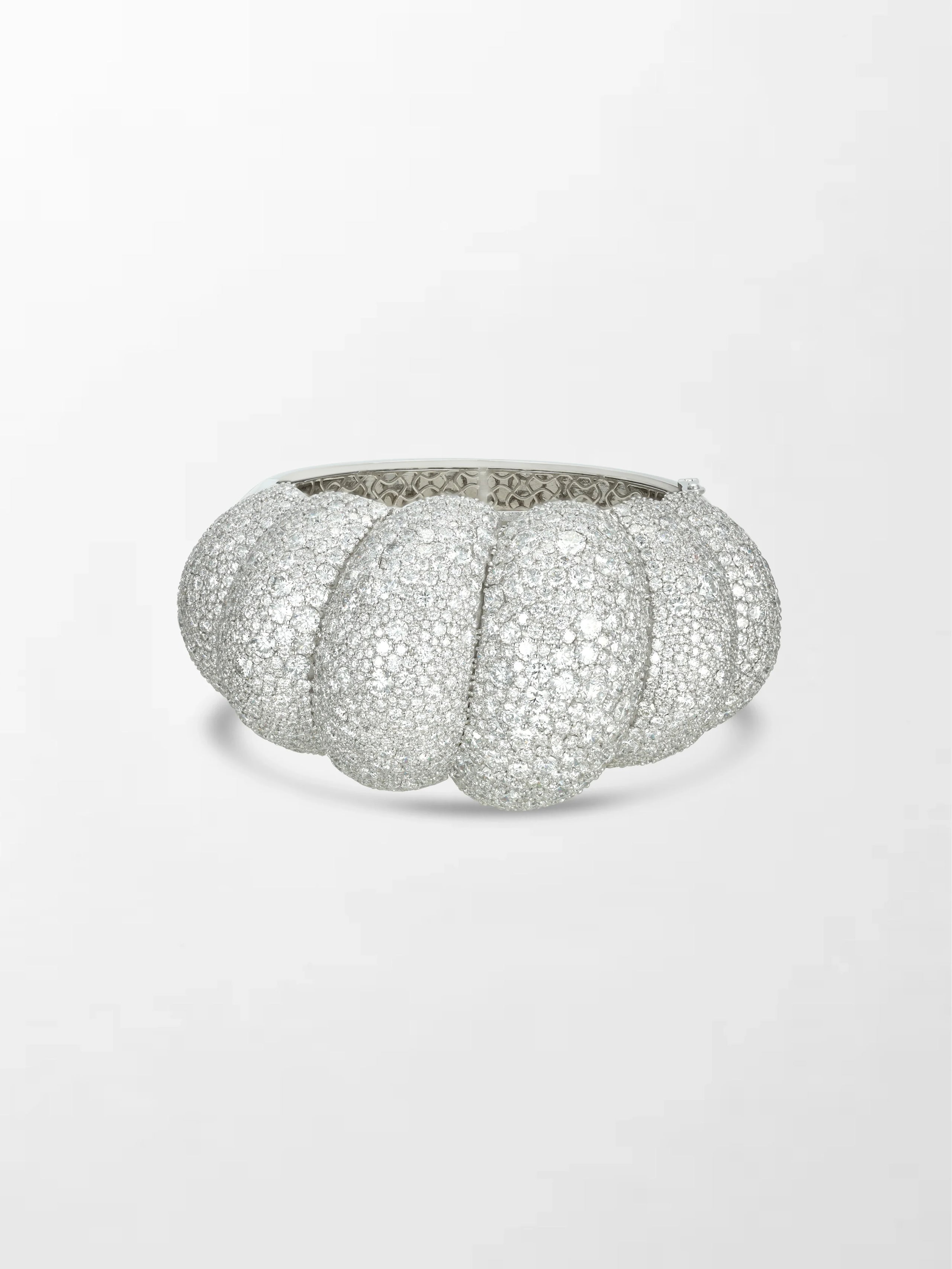 Pumpkin Bracelet