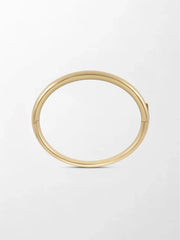 Classic Gold Bracelet