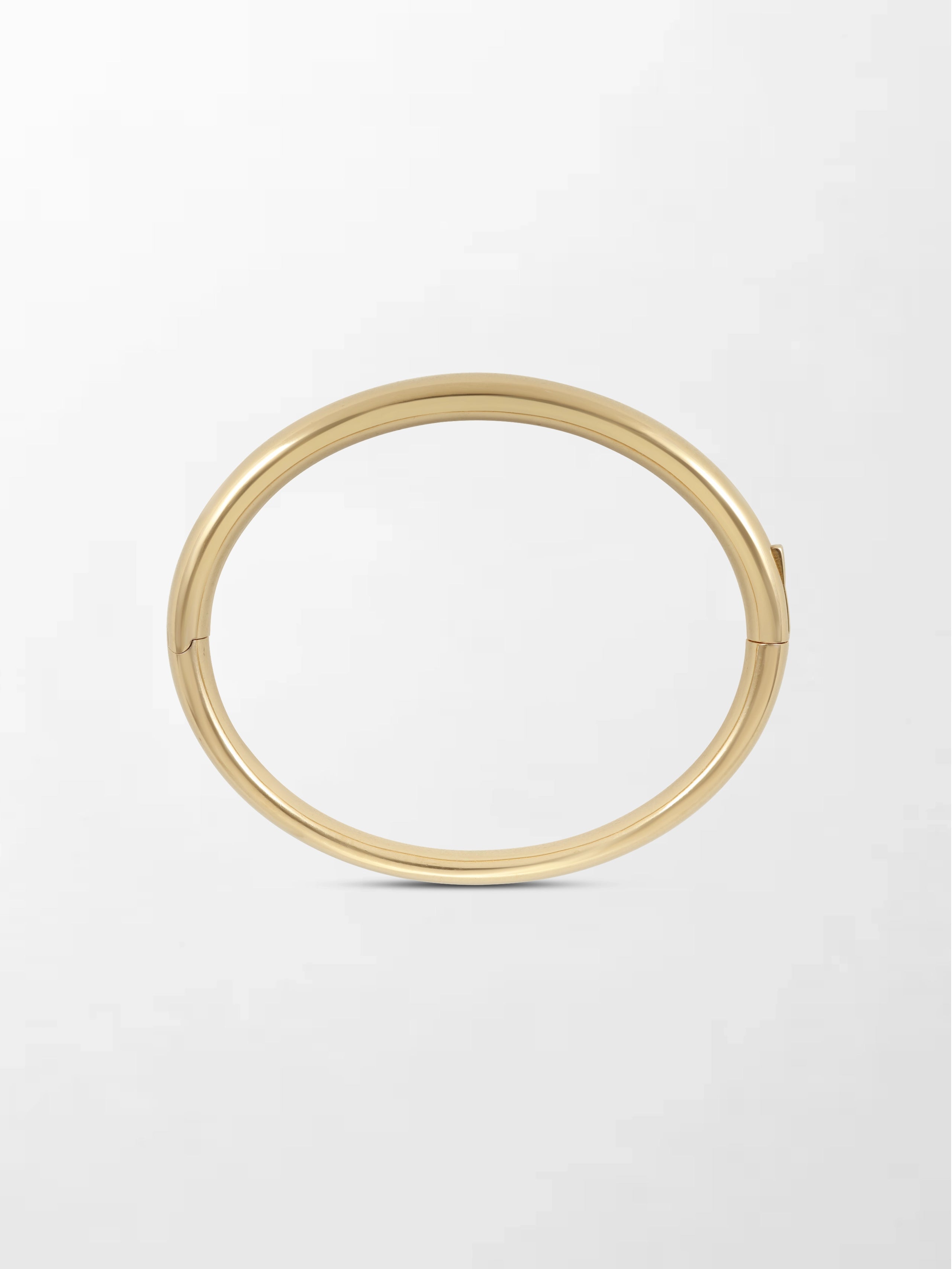 Classic Gold Bracelet