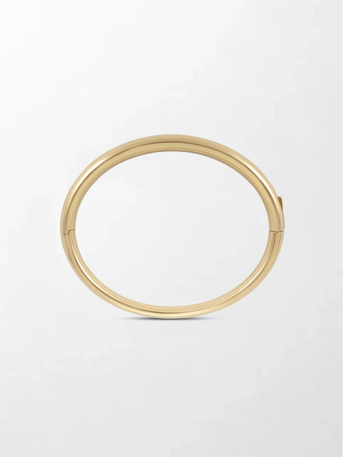 Classic Gold Bracelet