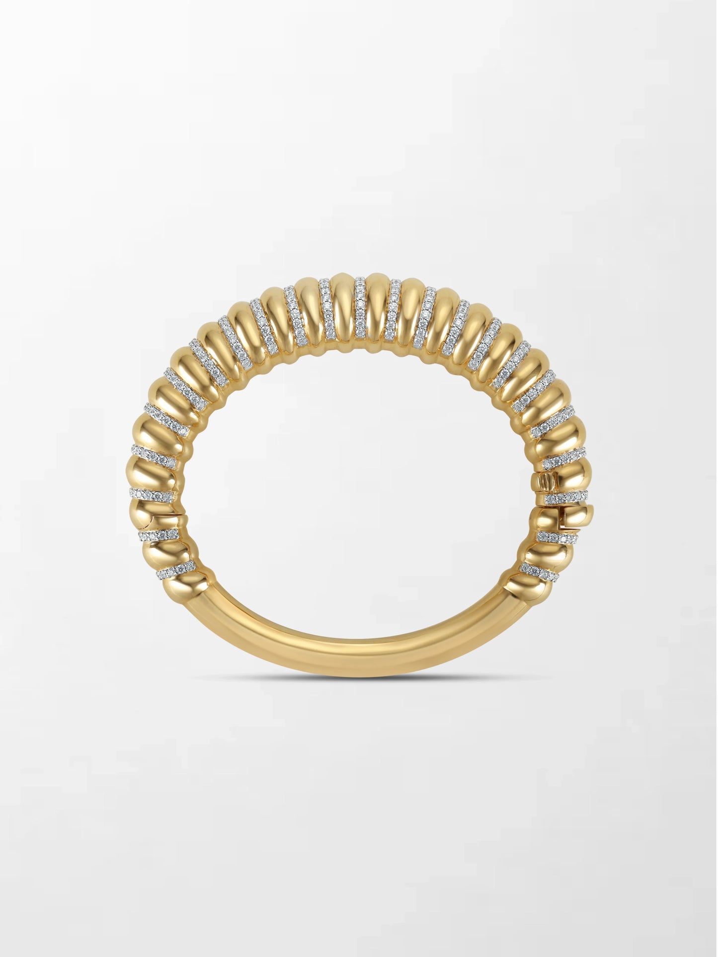 Half Orb Bracelet