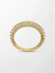 Half Orb Bracelet