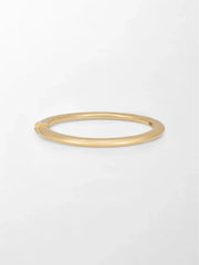 Classic Hinged Bracelet