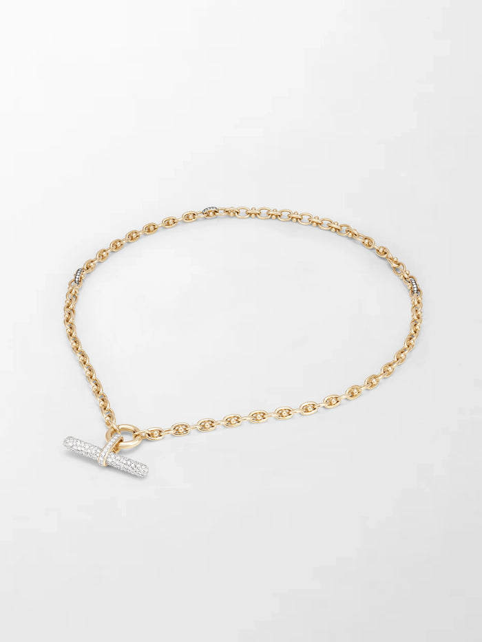 Line T-Bar Chain