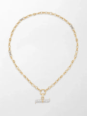 Flick T-Bar Chain