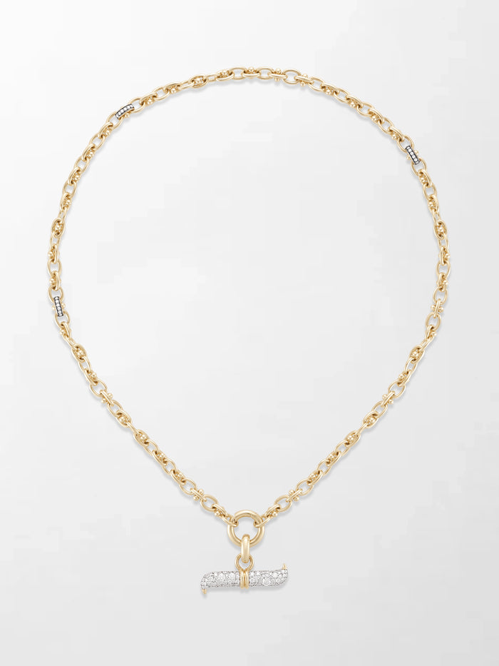Flick T-Bar Chain