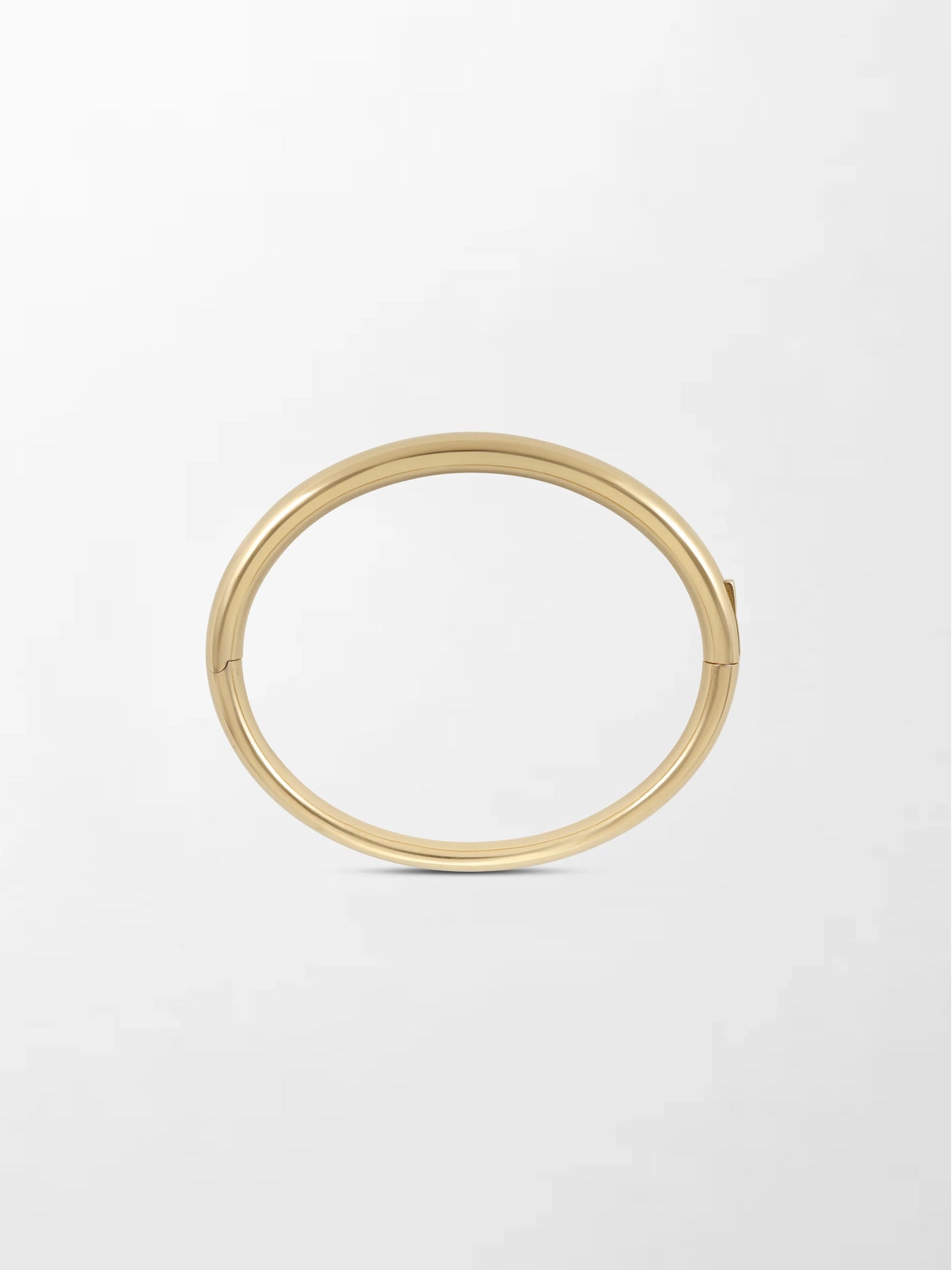 Classic Gold Bracelet