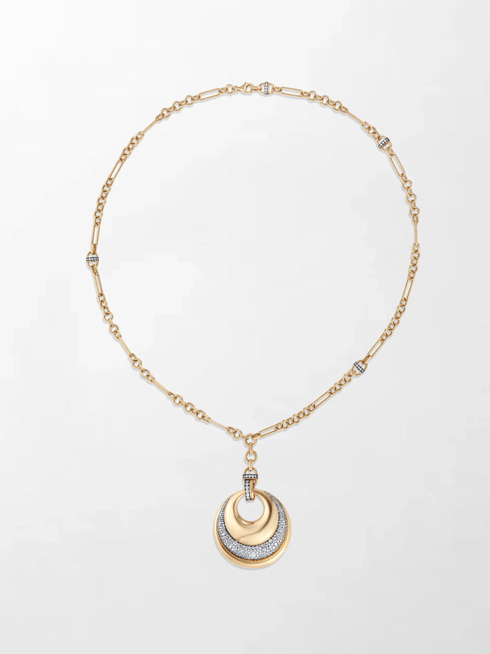 Orb Necklace