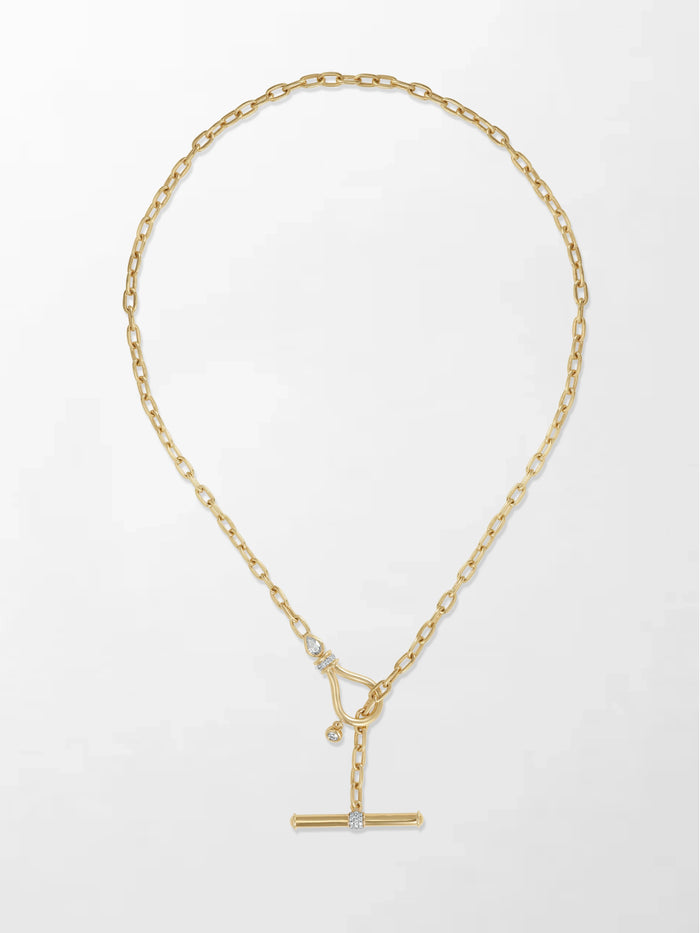 Hook T-bar