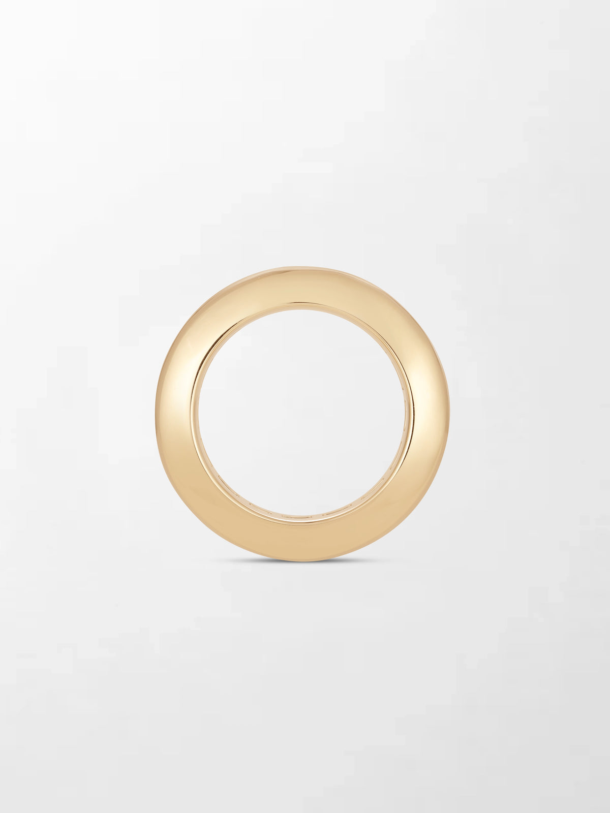 Baguette Sphere Ring