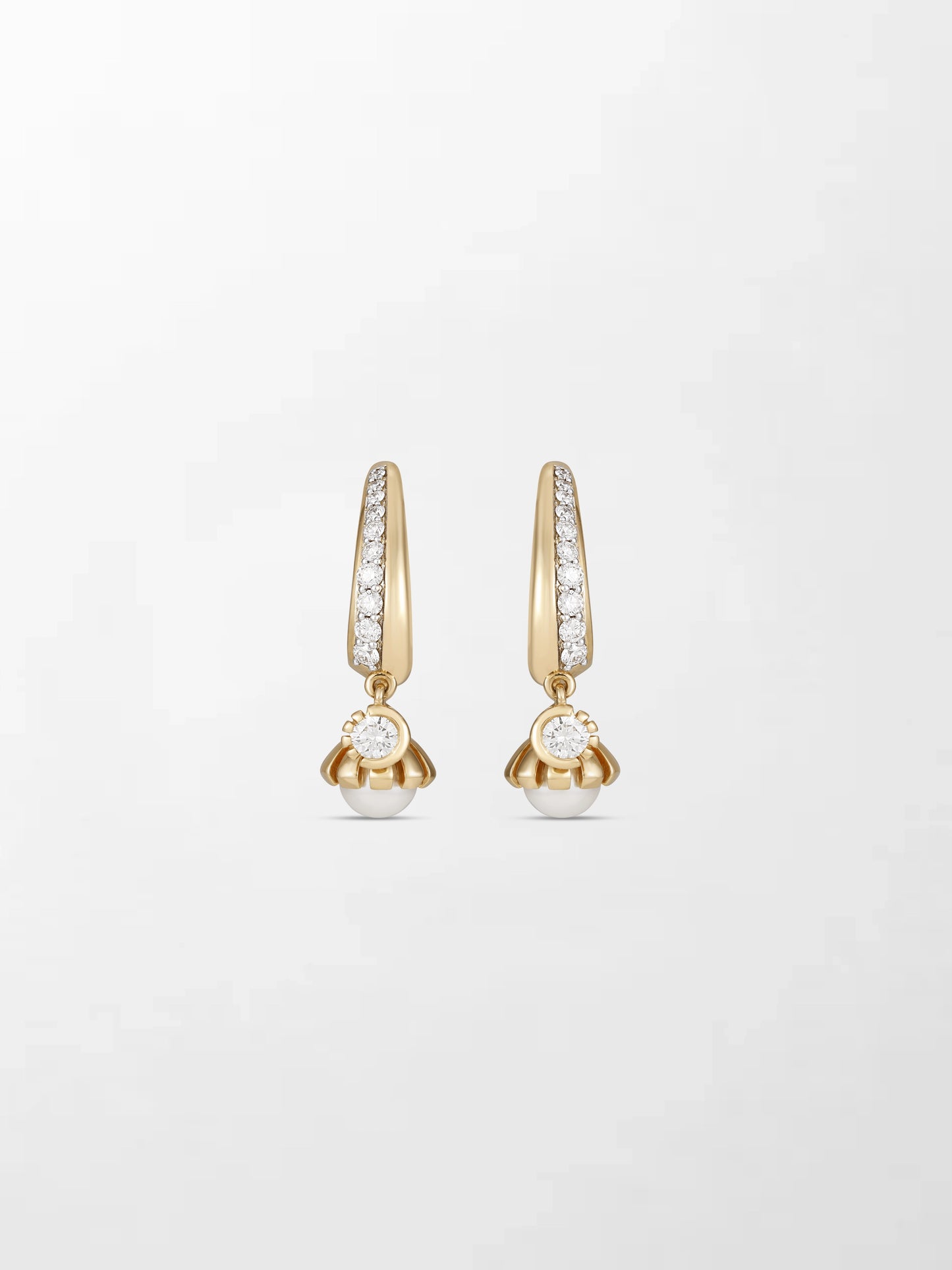 Two Way Morden Mini Jhumki