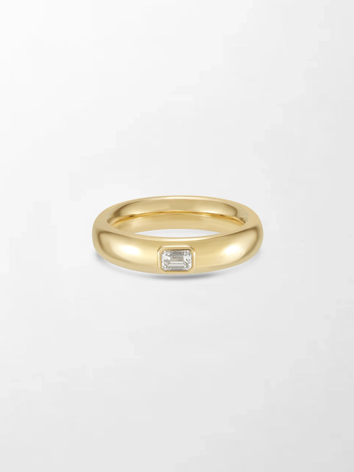 Emerald Classic Band
