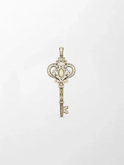 The Cipher Pendant