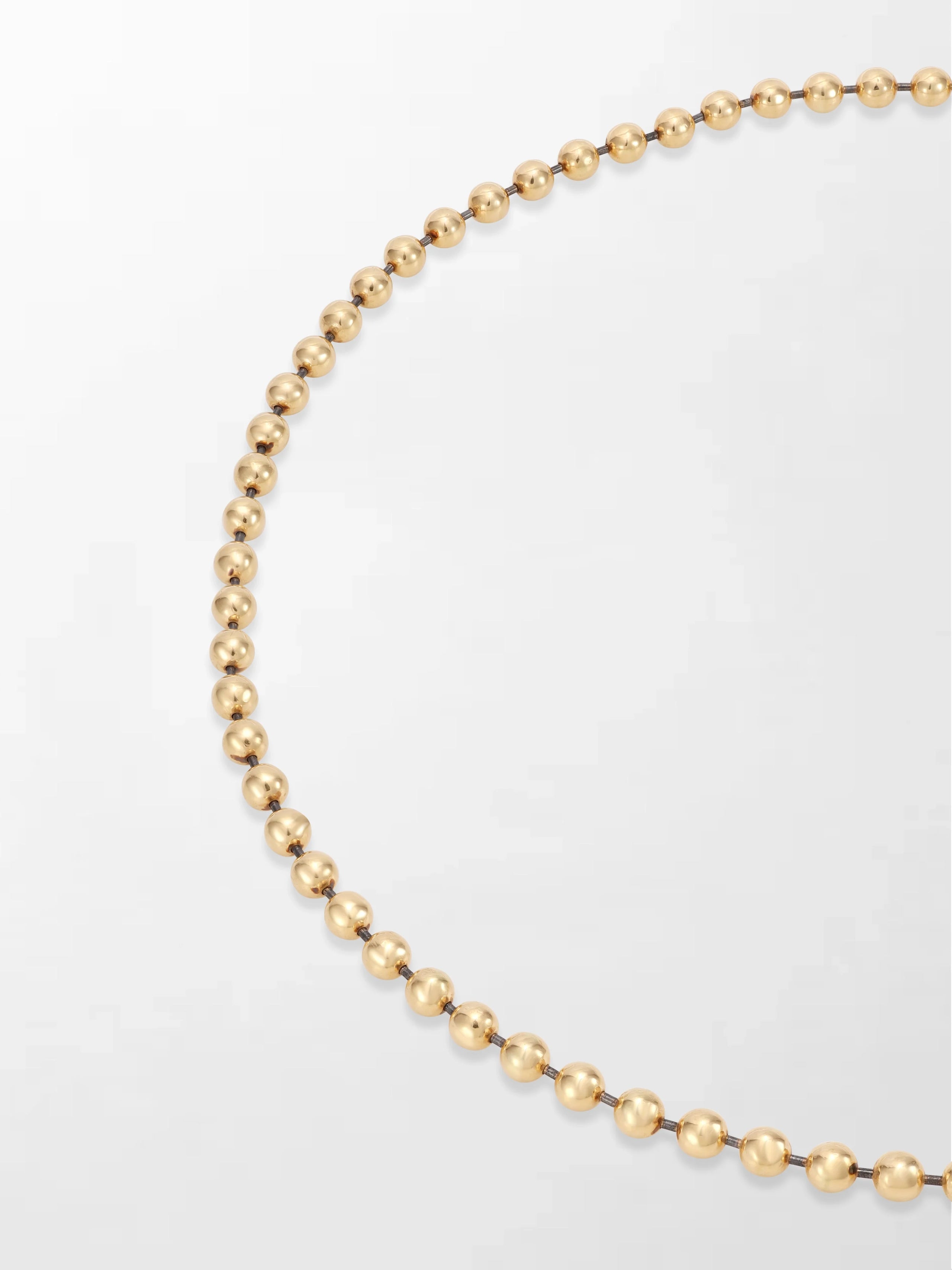 Glow Ball Chain