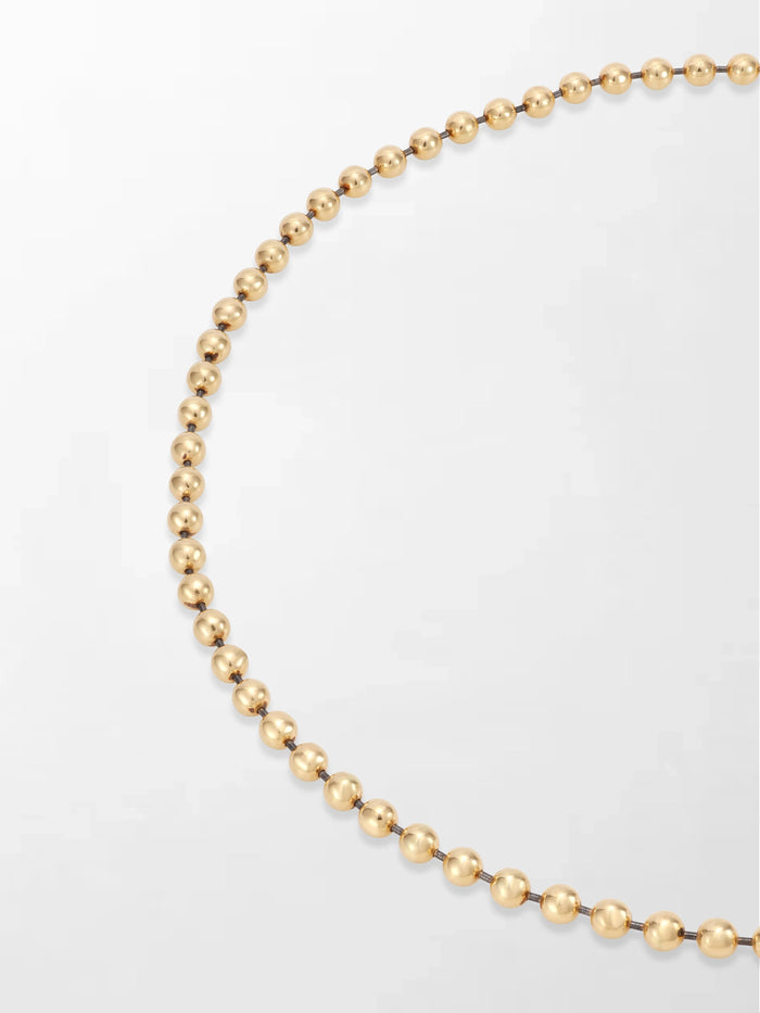 Glow Ball Chain