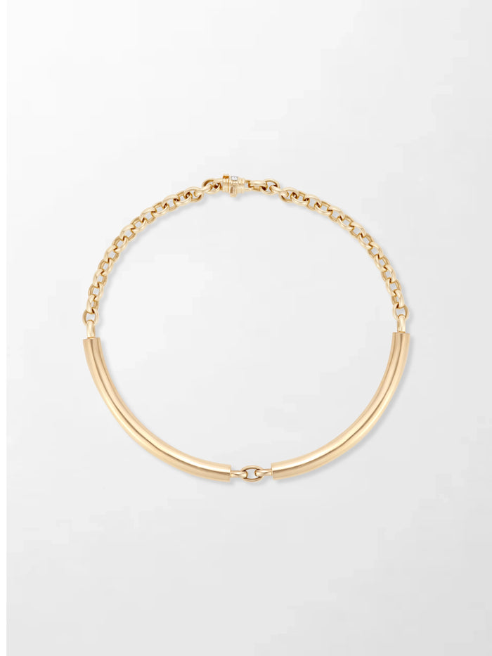 Gold Torque