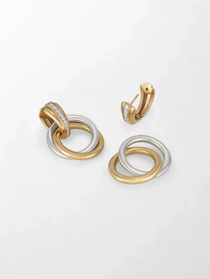 Duality Earring