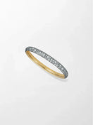 Midnight Classic Diamond Bracelet