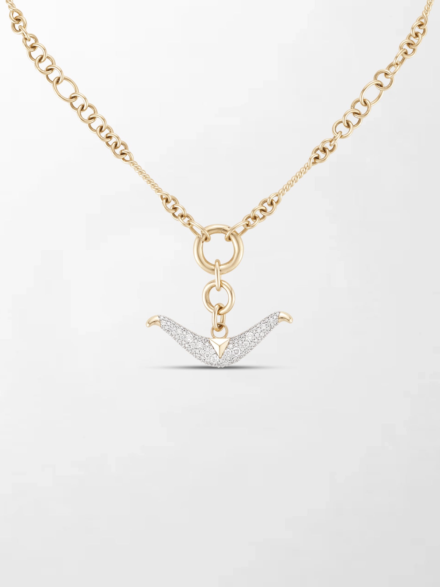 Anchor T-Bar