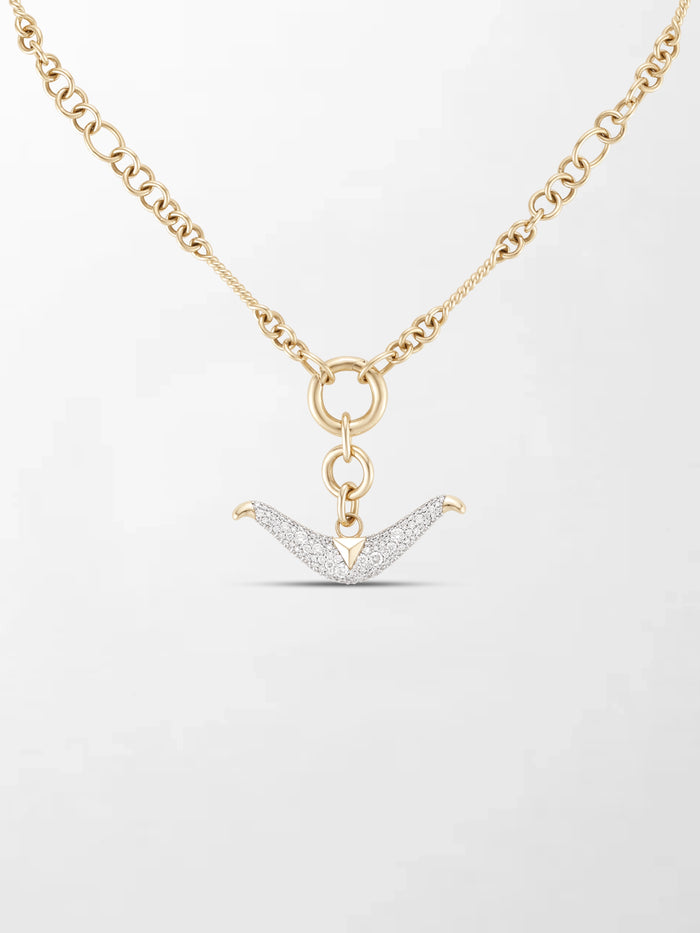 Anchor T-Bar