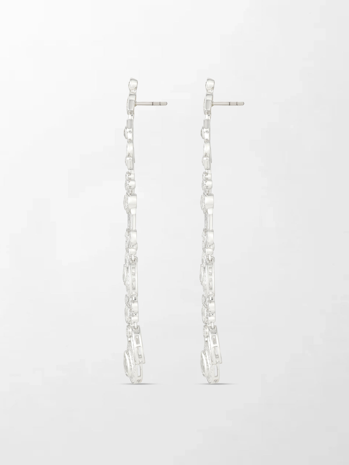 Imperial Eaves Chandelier