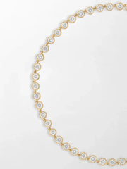 Rivières Necklace