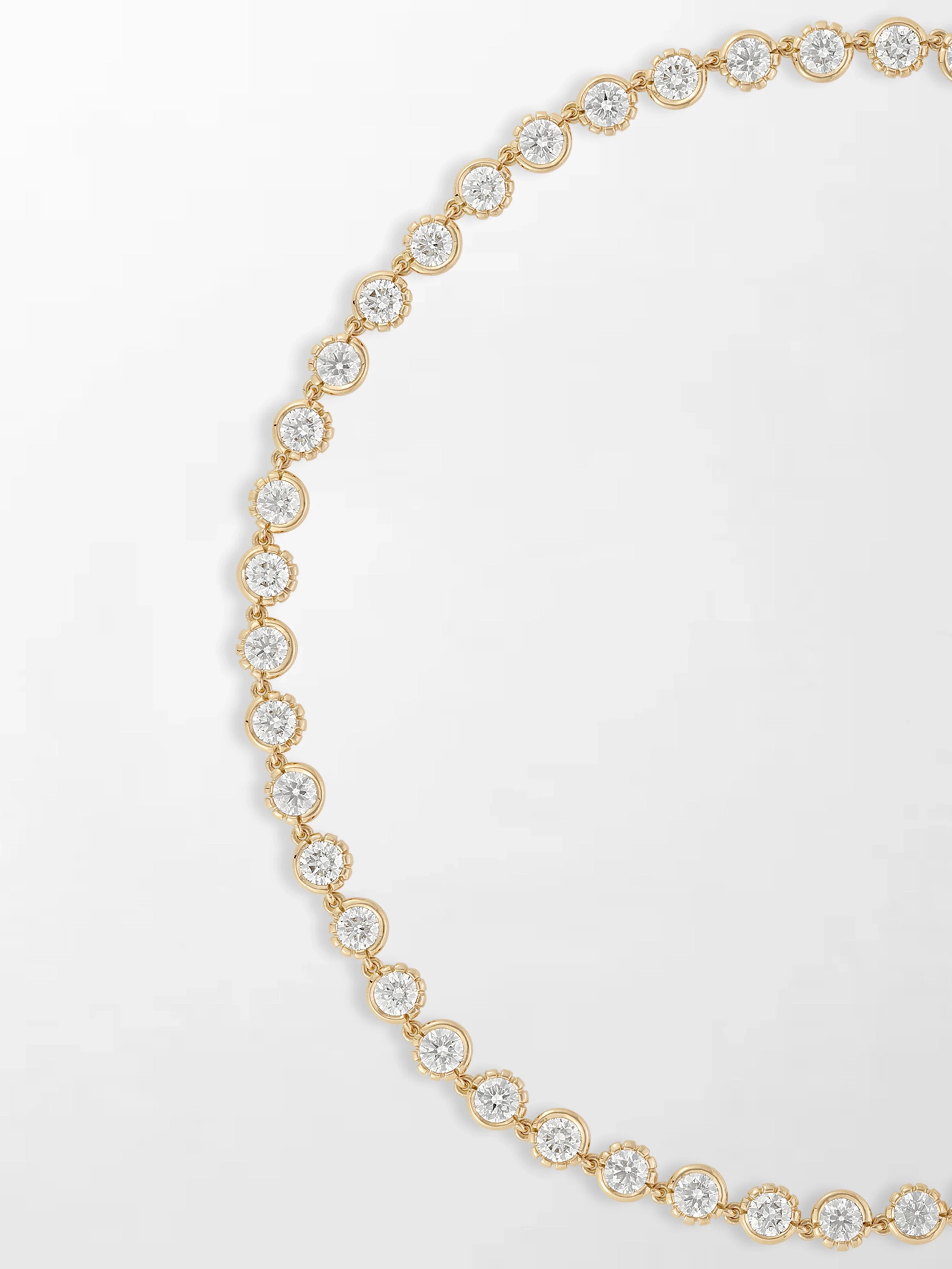 Rivières Necklace