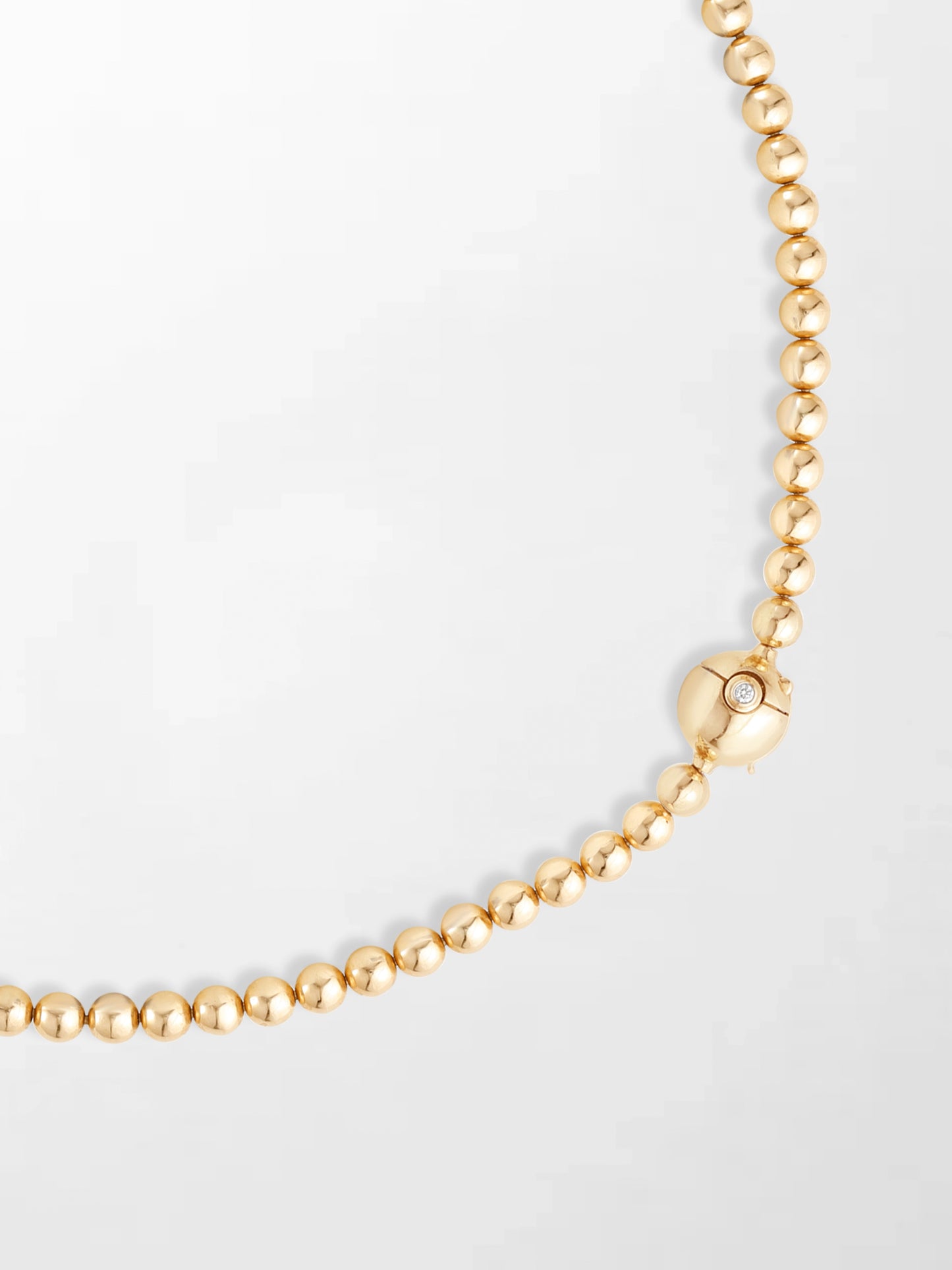 Mega Ball Chain