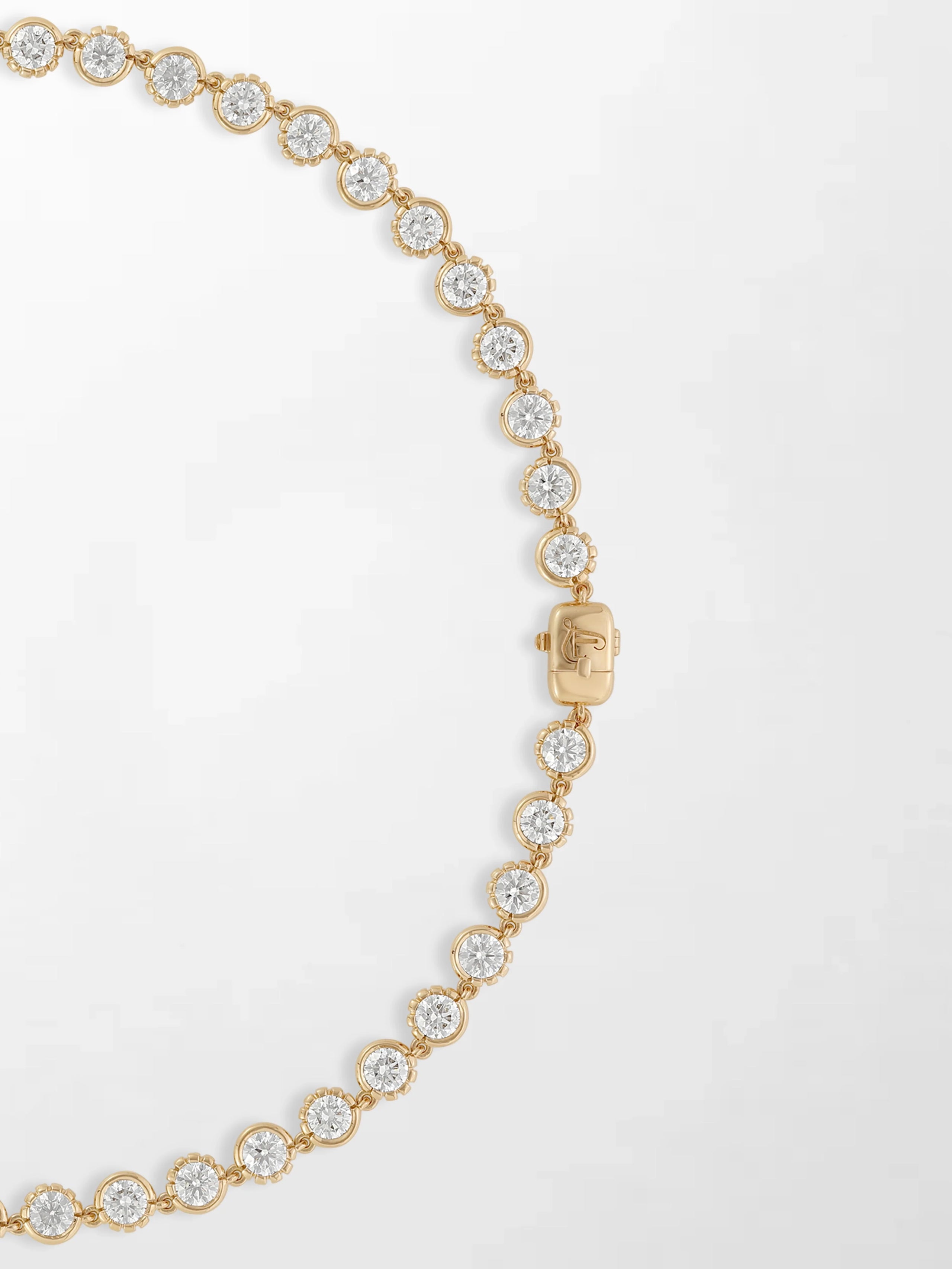 Rivières Necklace