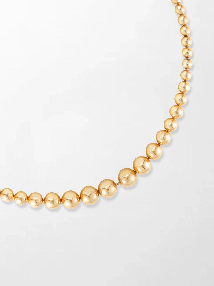 Mega Ball Chain