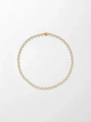 Rivières Necklace