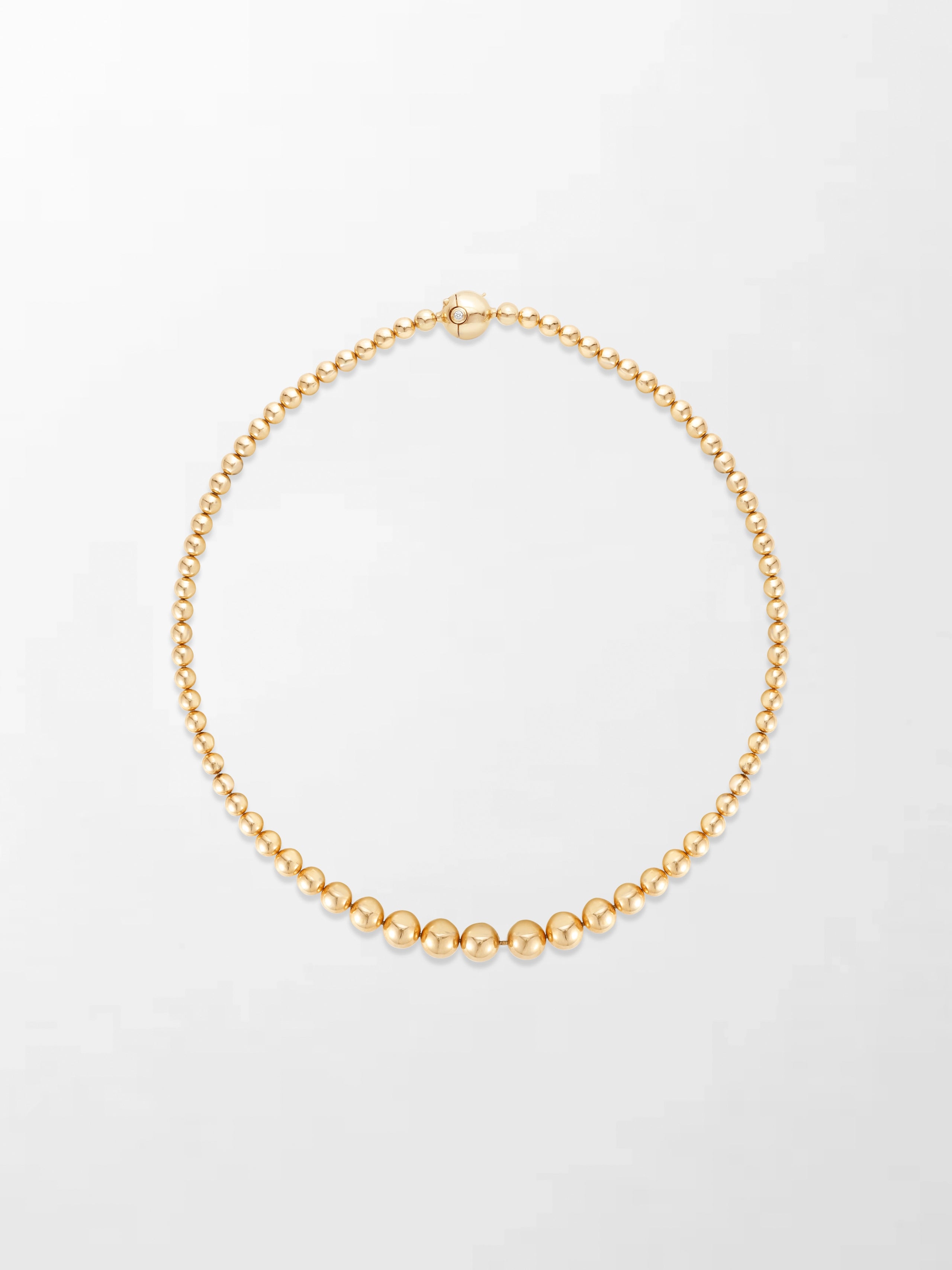 Mega Ball Chain