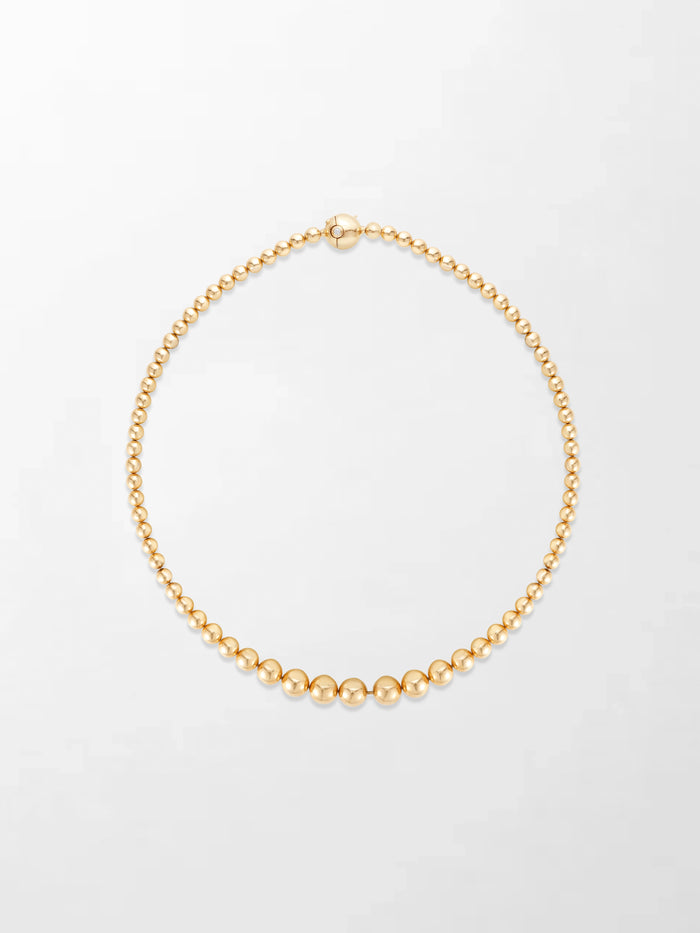 Mega Ball Chain
