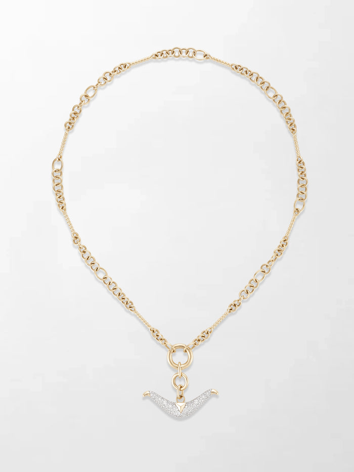Anchor T-Bar