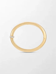 Classic Hinged Bracelet